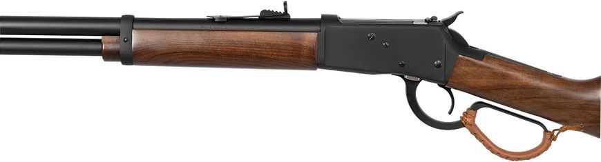 Карабін Hugtek LVR44SB 20" кал. 44 Rem Mag 5/8"-24