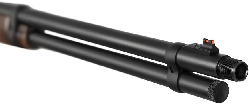 Карабін Hugtek LVR44SB 20" кал. 44 Rem Mag 5/8"-24