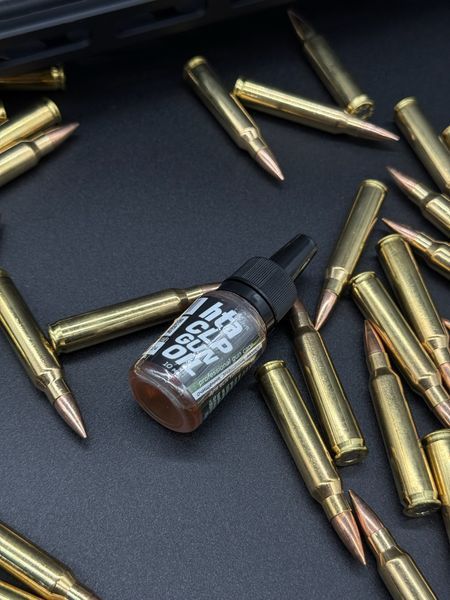 Масло HTA CLP Gun Oil 10 мл пластик