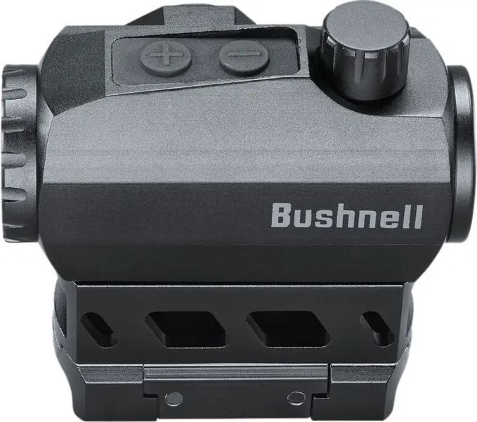Приціл коліматорний Bushnell TRS-125 3 МОА