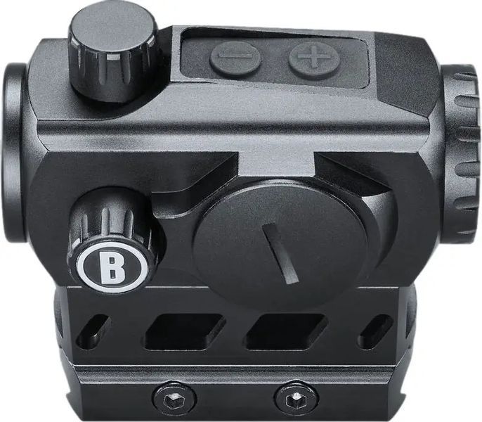 Приціл коліматорний Bushnell TRS-125 3 МОА