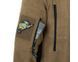 Флісова кофта Helikon Patriot - Coyote L Regular
