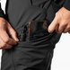 Штани Lizard 2.0 DW Чорні 3XL