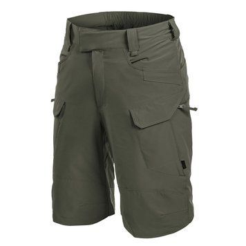 Шорти Helikon OTS 11" VersaStretch Lite - Taiga Green (M-regular)