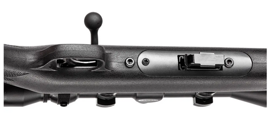 malive Купити Гвинтівка малокаліберна Savage Mark II FVXP кал. 22 LR 21