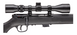 Гвинтівка малокаліберна Savage Mark II FVXP кал. 22 LR 21" з оптичним прицілом 3-9x40