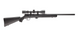 Гвинтівка малокаліберна Savage Mark II FVXP кал. 22 LR 21" з оптичним прицілом 3-9x40