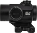 Приціл коліматорний Primary Arms SLx MD-25 сітка ACSS CQB