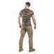 Термоактивная футболка Pentagon Apollo Tac Fresh - Greek Lizard L