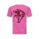 Футболка STK Дівіжн | Bright pink 2XL