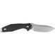 Нож Skif Adventure FB Jr SW, black