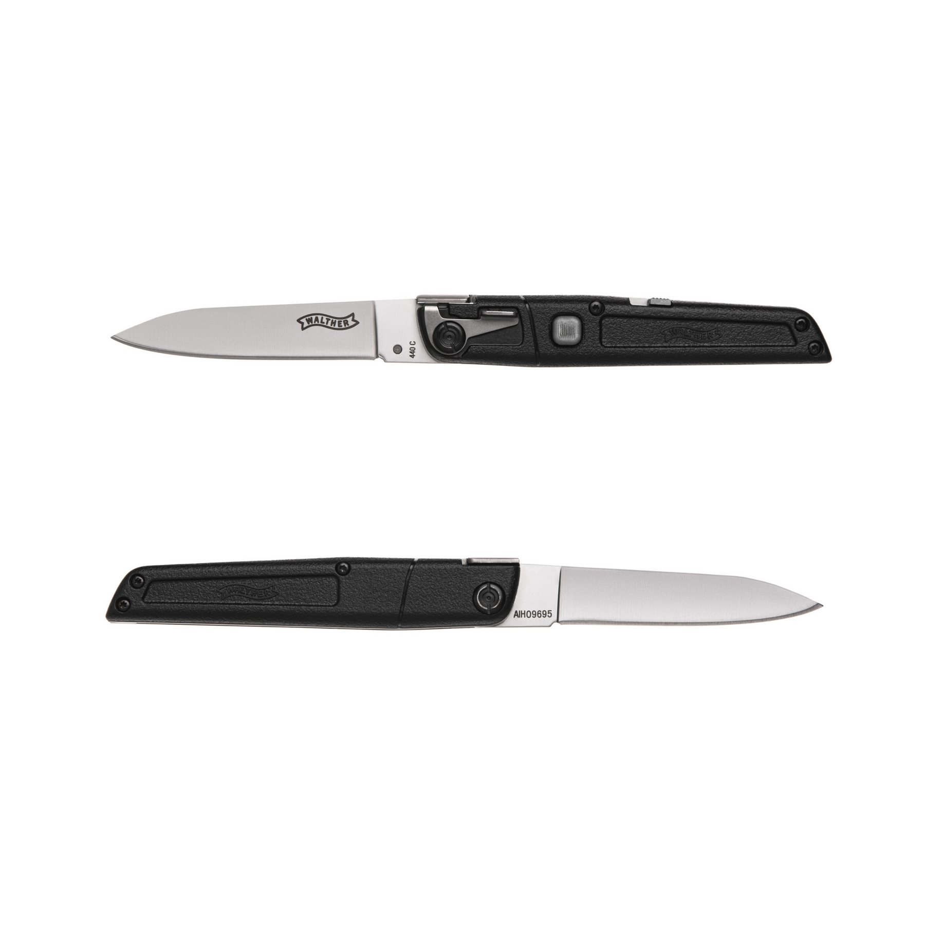 Купить Нож Walther SOK 2 - Spring Operated Knife 2 990602130500 в