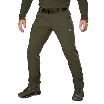 Штани Lizard 2.0 DW Олива L