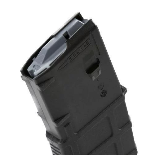 Магазин Magpul PMAG 40 AR/M4 GEN M3, 5.56x45 Black
