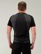 ФУТБОЛКА АНТИБАКТЕРІАЛЬНА PLEXIS T-SHIRT чорний L-3XL