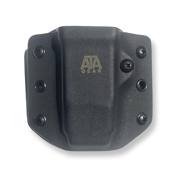 Паучер ATA Gear Pouch ver.1 CZ P07 Duty/T-REX Black