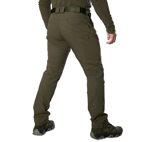 Штани Lizard 2.0 DW Олива L
