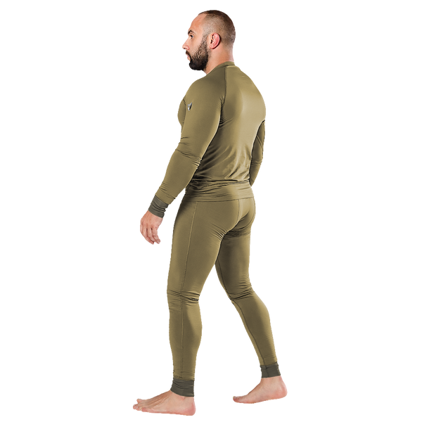 Термобілизна LVL1+ ThermoGrid Vent Tan M