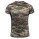 Термоактивная футболка Pentagon Apollo Tac Fresh - Greek Lizard XL