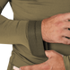 Термобілизна LVL1+ ThermoGrid Vent Tan M