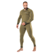 Термобілизна LVL1+ ThermoGrid Vent Tan M