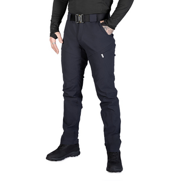 Штани Lizard Light Nylon Сині XL