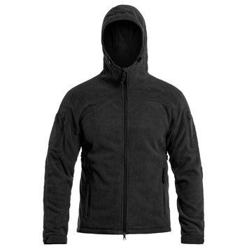 Флісова кофта Pentagon Hercules 2.0 - Black XL