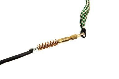 Протяжка Vector Optics BoreSnake для .308 / 7.62