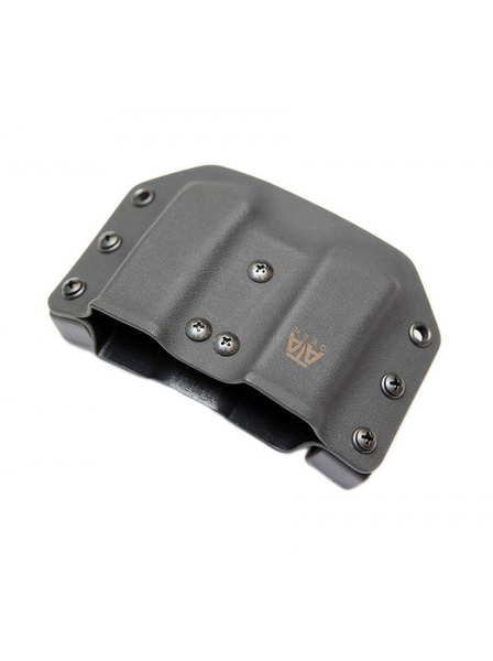 Двойной паучер ATA Gear Double Pouch Ver.1 для двух магазинов CZ P10