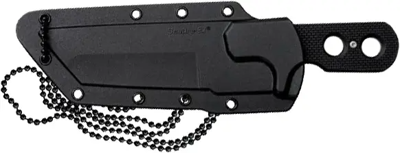 Нож Cold Steel Mini Tac Tanto