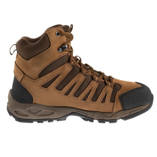 Ботинки Pentagon Achilles Tactical XTR 6" - Terra Brown 42