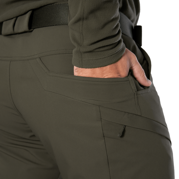 Штани Lizard 2.0 DW Олива 2XL