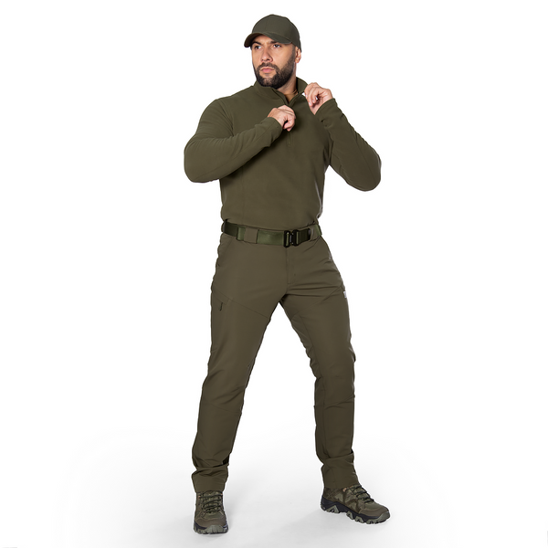 Штани Lizard 2.0 DW Олива 2XL