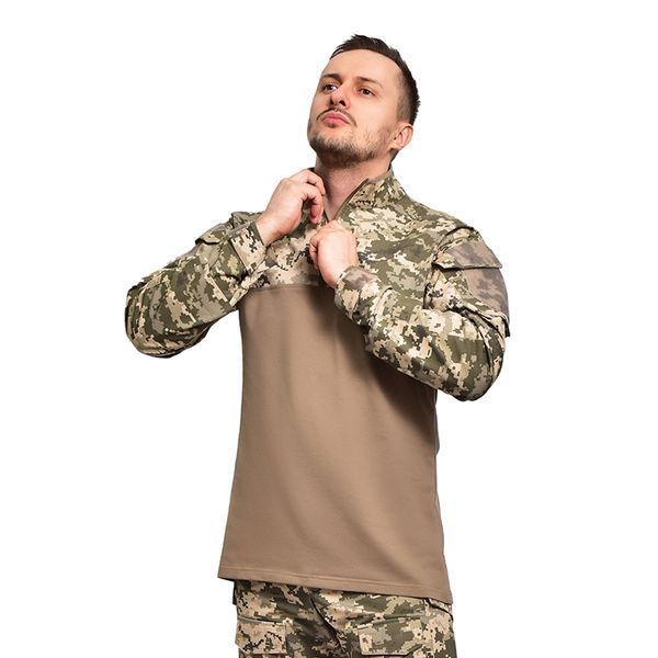 Сорочка бойова Убакс Desert Ranger. Піксель ML