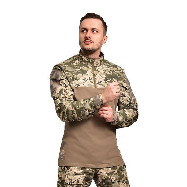 Сорочка бойова Убакс Desert Ranger. Піксель ML