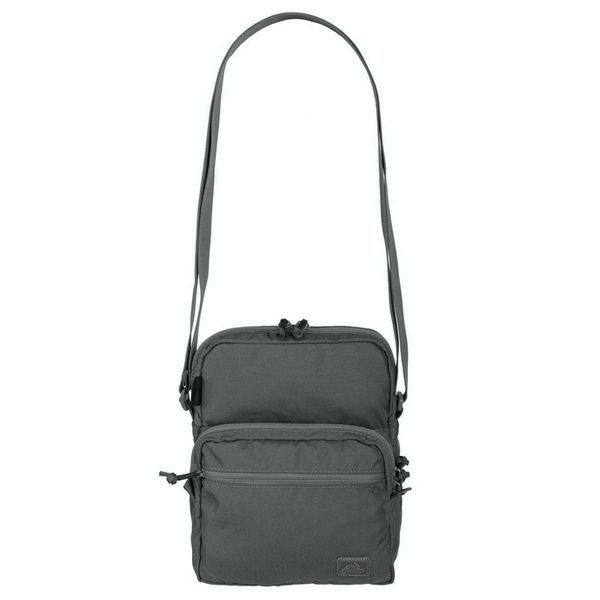 Сумка Helikon EDC Compact Shoulder Bag 2 л - Shadow Gray