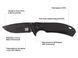 Ніж Skif Sturdy II BSW Black