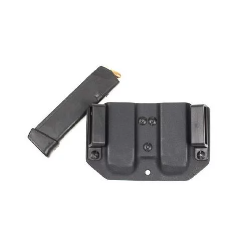 Паучер ATA-Gear "Double Pouch v.1 Glock 17/19/26/34" (правша/шульга)