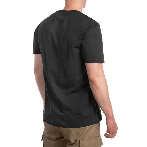 Футболка T-shirt Helikon - Black Футболка T-shirt Helikon - Black Large