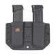 Паучер ATA-Gear "Double Pouch v.1 Glock 17/19/26/34" (правша/шульга)