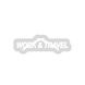 Наліпка Work&Travel автомобіль PSDinfo біла S v.1 990315080111 фото 2