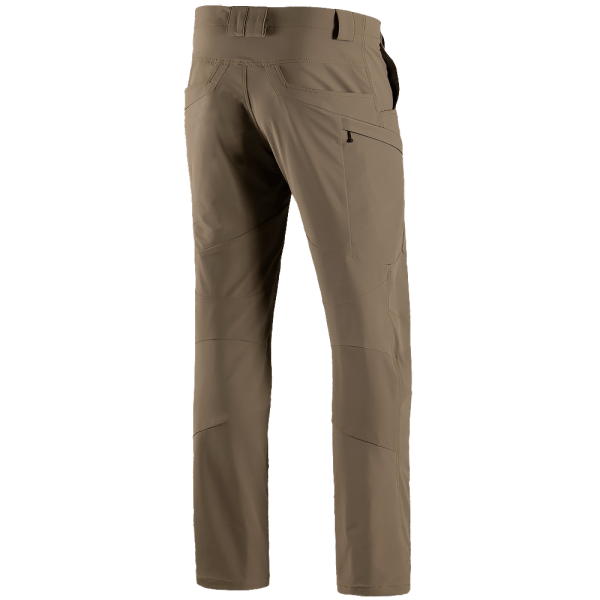 Тактичні штани Camo-Tec LIZARD nylon Beige L