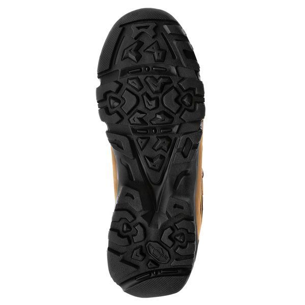 Ботинки Pentagon Achilles Tactical XTR 6" - Terra Brown 44