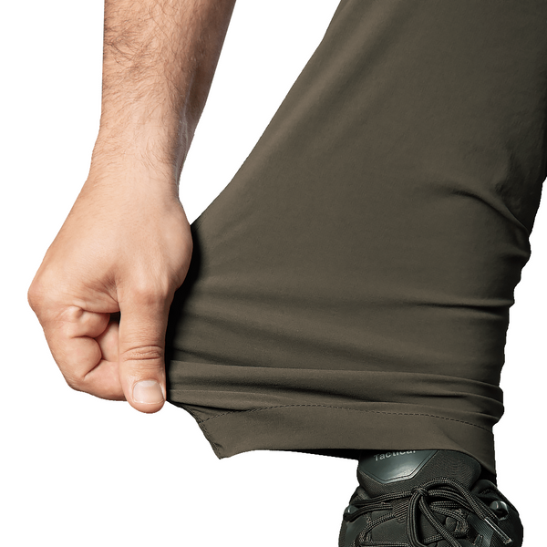 Брюки Lizard 2.0 Nylon Олива L