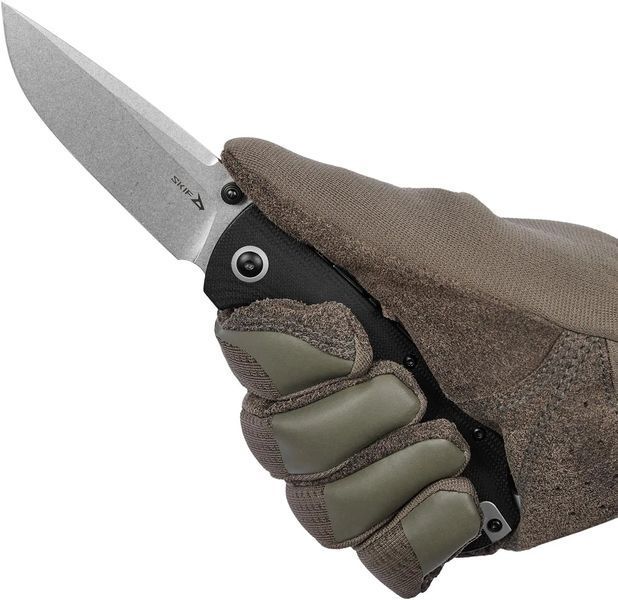 Нож Skif Frontier Jr SW Black