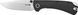 Нож Skif Frontier Jr SW Black