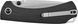 Нож Skif Frontier Jr SW Black