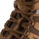 Ботинки Pentagon Achilles Tactical XTR 6" - Terra Brown 44