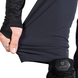 Брюки Lizard Light Nylon Синие 3XL