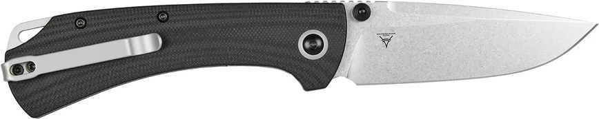 Нож Skif Frontier Jr SW Black